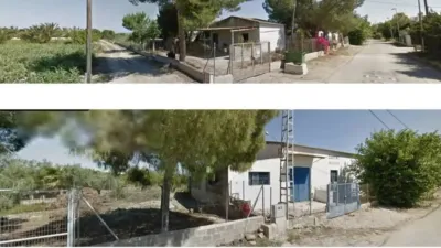 Casa – Catral - Vista 5
