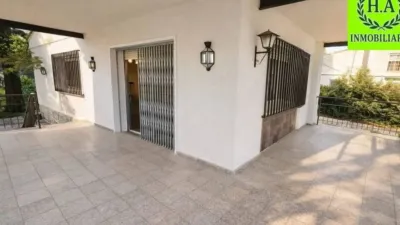 Chalet in Pedrezuela photo 11