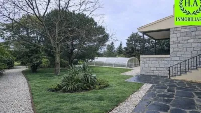 Chalet in Pedrezuela photo 13