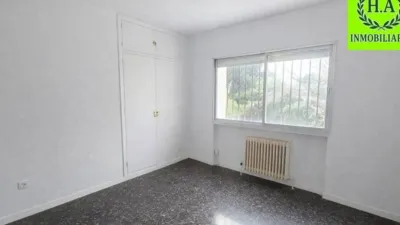 Chalet in Pedrezuela photo 20