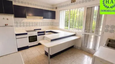 Chalet in Pedrezuela photo 23