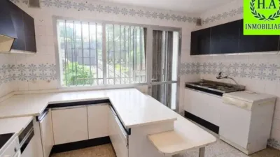 Chalet in Pedrezuela photo 24
