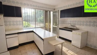 Chalet in Pedrezuela photo 25