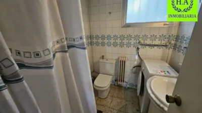 Chalet in Pedrezuela photo 26