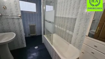 Chalet in Pedrezuela photo 28