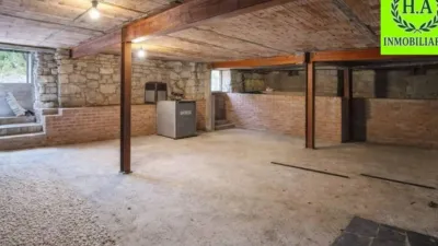 Chalet in Pedrezuela photo 32