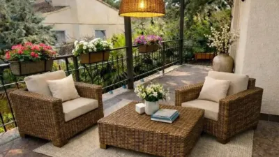 Chalet in Pedrezuela photo 5