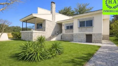 Chalet in Pedrezuela photo 9