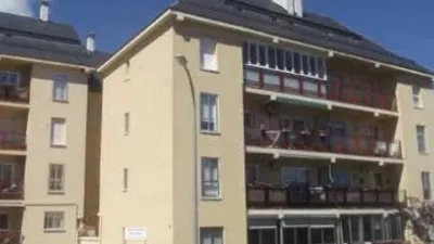 Flat in Urbanización de la Cerca photo 3