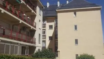 Flat in Urbanización de la Cerca photo 4