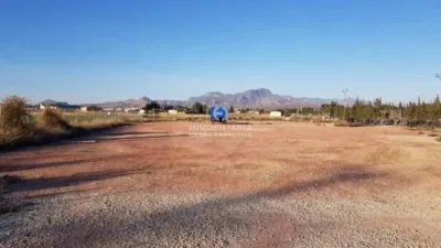 Terreno en venta en Novelda - Vista 2