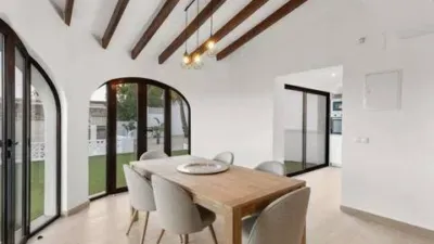 Casa – Calpe - Calp - Més