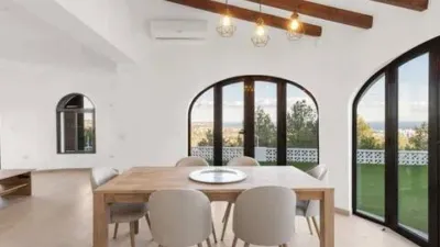 Chalet in Oltamar-Cucarres photo 2
