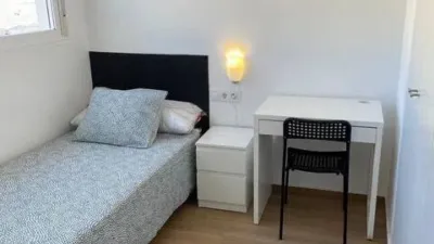 Piso en alquiler en El Carme - Imagen 12