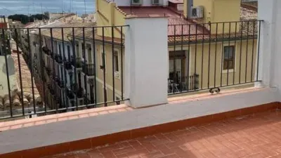 Piso en alquiler en El Carme - Imagen 14