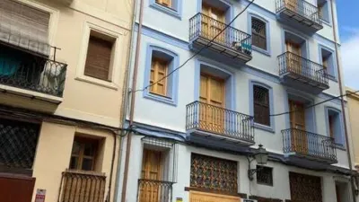 Piso en alquiler en El Carme - Imagen 18