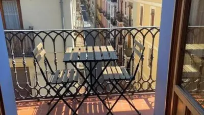 Piso en alquiler en El Carme - Imagen 20