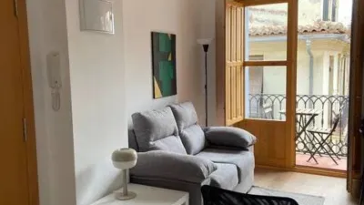 Piso en alquiler en El Carme - Imagen 2