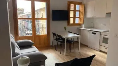 Piso en alquiler en El Carme - Imagen 3