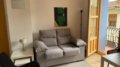 Piso en alquiler en El Carme - Imagen 4