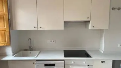 Piso en alquiler en El Carme - Imagen 6