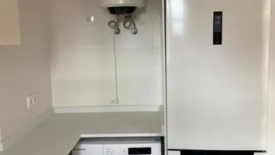 Piso en alquiler en El Carme - Imagen 7