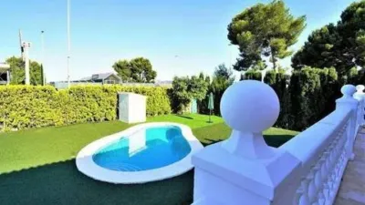 Casa - Vista 3