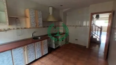 Apartment in Torrelaguna photo 13