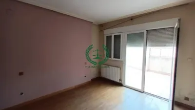 Apartment in Torrelaguna photo 14