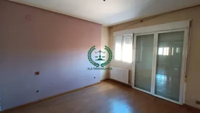 Apartment in Torrelaguna photo 9