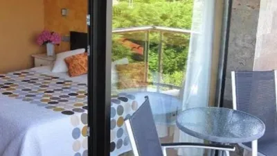 Chalet in Somo photo 10