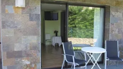 Chalet in Somo photo 11