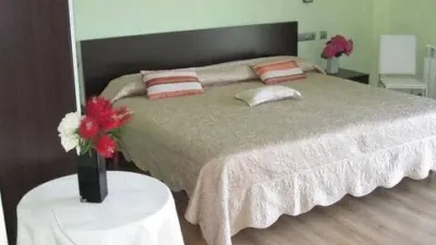 Chalet in Somo photo 12