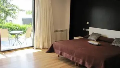 Chalet in Somo photo 14