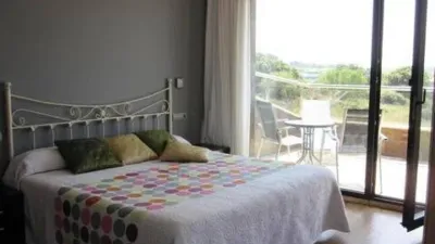 Chalet in Somo photo 15