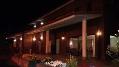 Chalet in Somo photo 2
