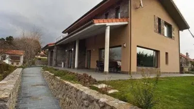 Chalet in Somo photo 3