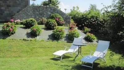 Chalet in Somo photo 5
