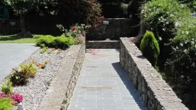 Chalet in Somo photo 6