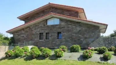Chalet in Somo photo 7