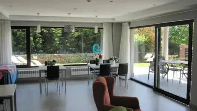 Chalet in Somo photo 9