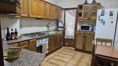 Flat in Hellín photo 4