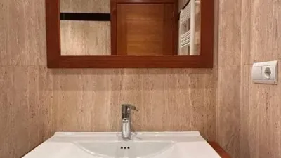 Piso en alquiler en Sant Pau - Imagen 13