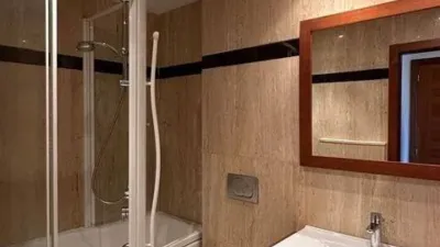 Piso en alquiler en Sant Pau - Imagen 19