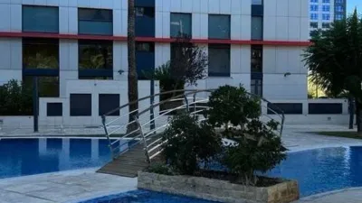 Piso en alquiler en Sant Pau - Imagen 27