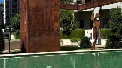 Piso en alquiler en Sant Pau - Imagen 29