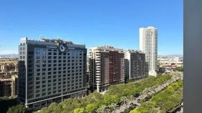 Piso en alquiler en Sant Pau - Imagen 2