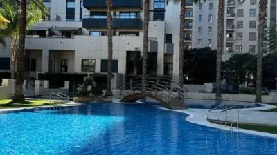 Piso en alquiler en Sant Pau - Imagen 3