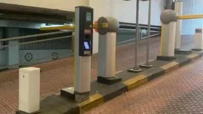 Nave industrial en alquiler en Avenida de los Labradores - Más