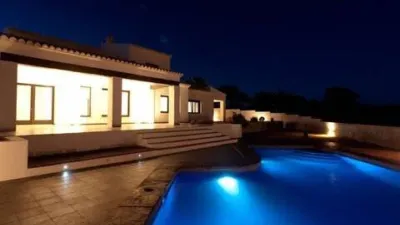 Casa – Teulada, Lloma la Mata, Moraira - Vista 5